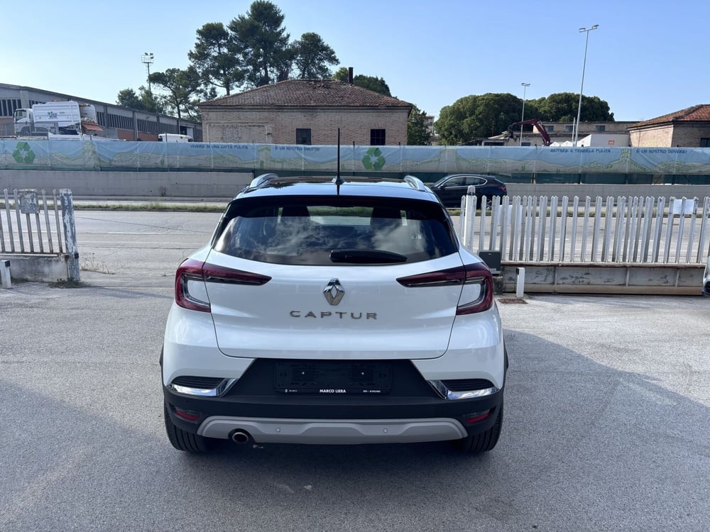 Renault Captur usata a Ancona (6)