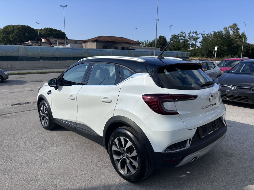 Renault Captur usata a Ancona (7)