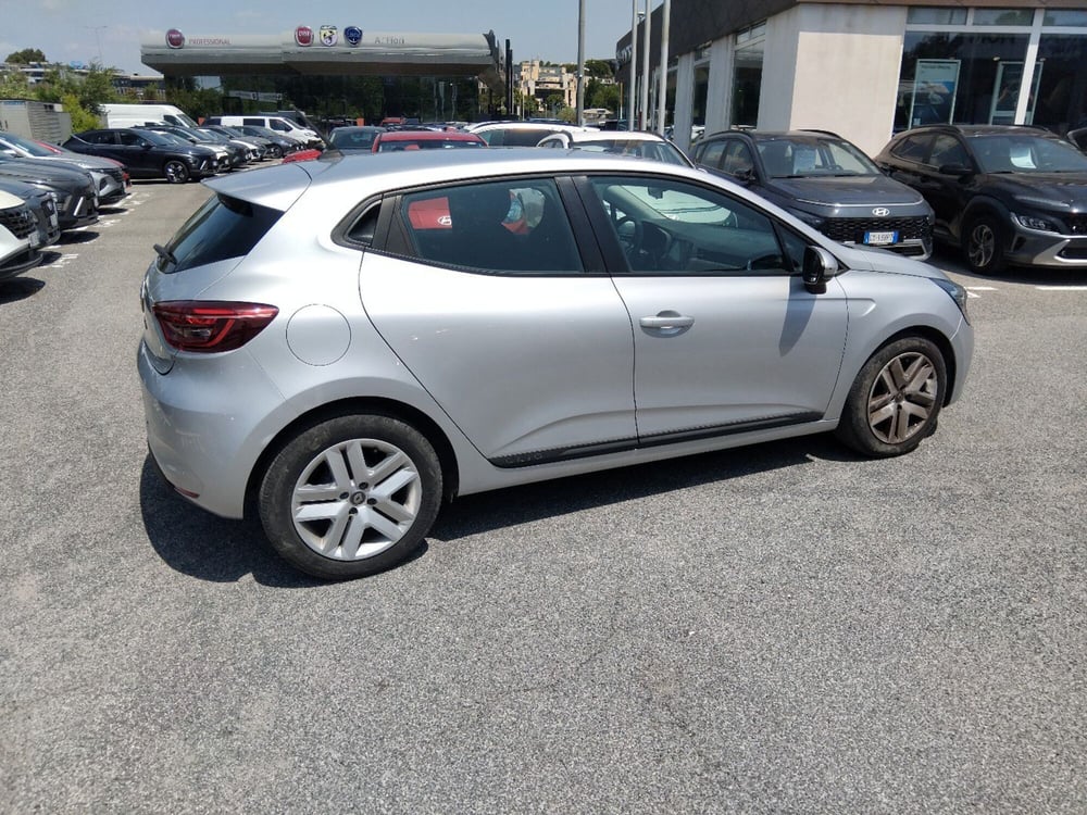Renault Clio usata a Roma (6)