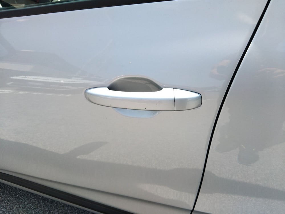 Renault Clio usata a Roma (9)
