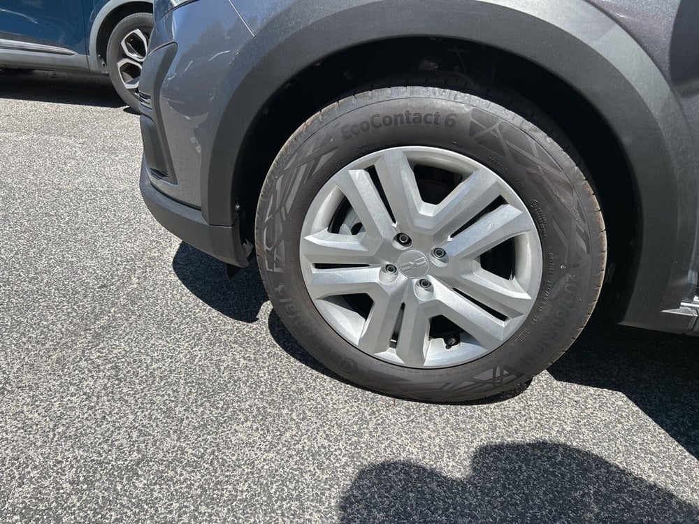 Dacia Jogger nuova a Latina (20)