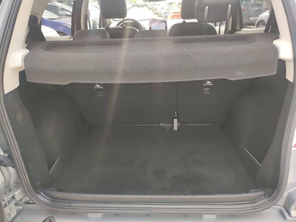 Ford EcoSport usata a Roma (11)