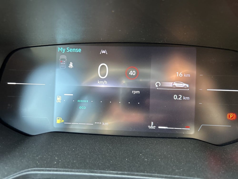 Renault Clio nuova a Roma (16)