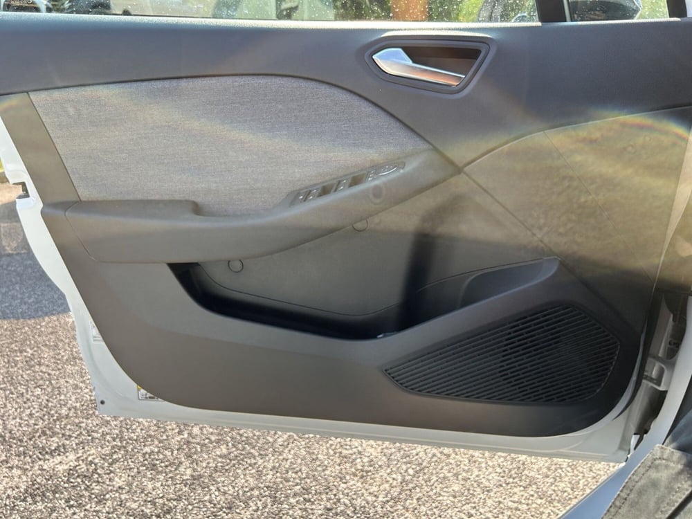 Renault Clio nuova a Roma (20)
