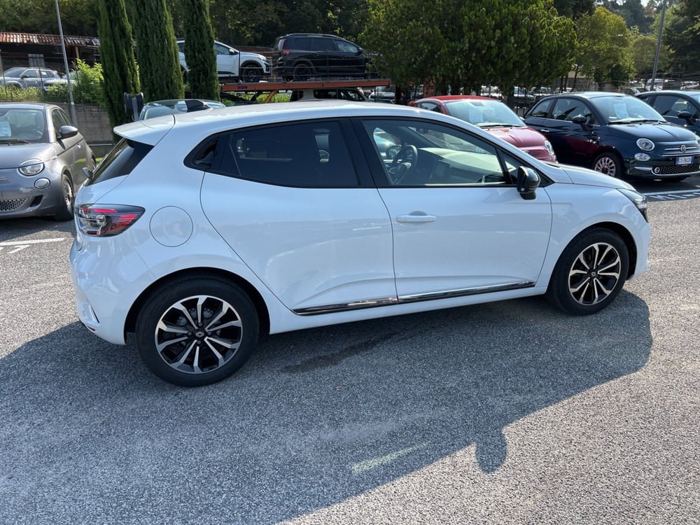 Renault Clio nuova a Roma (6)