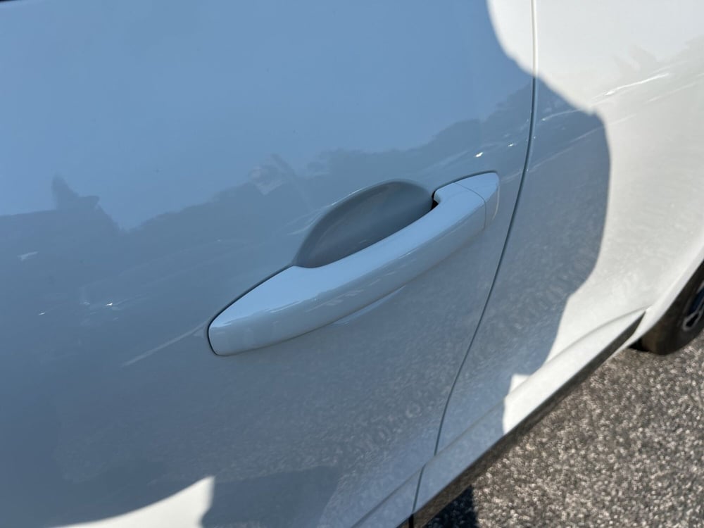 Renault Clio nuova a Roma (9)