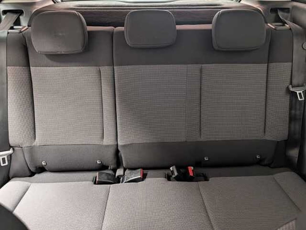 Citroen C3 Aircross usata a Teramo (13)