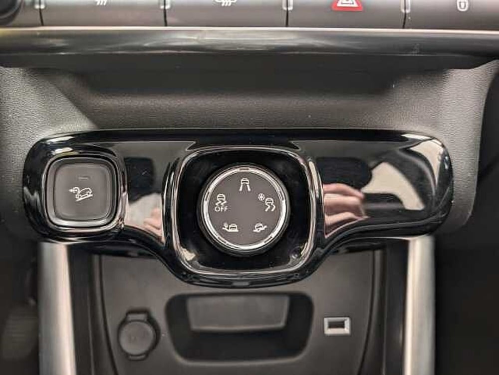 Citroen C3 Aircross usata a Teramo (20)