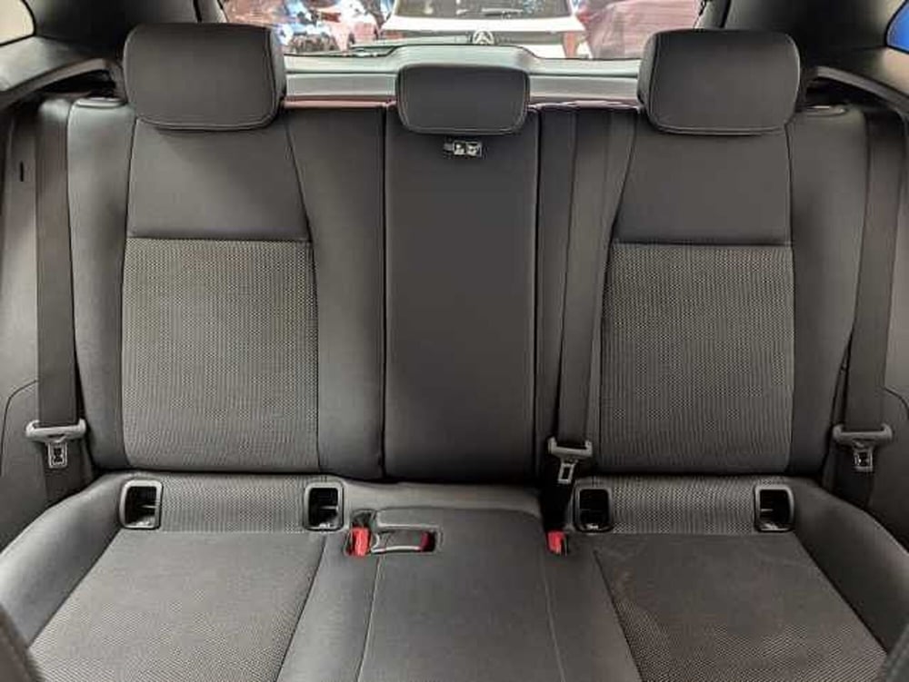 Mercedes-Benz GLA SUV usata a Teramo (13)