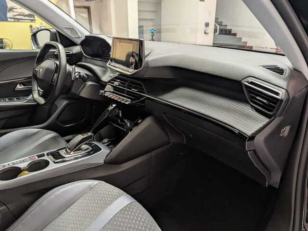 Peugeot 2008 usata a Teramo (12)