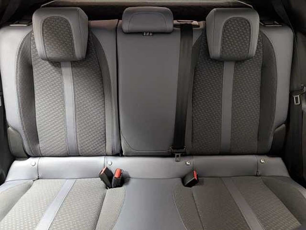 Peugeot 2008 usata a Teramo (13)