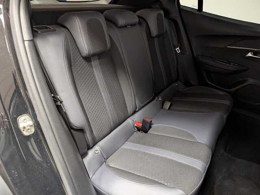 Peugeot 2008 usata a Teramo (14)