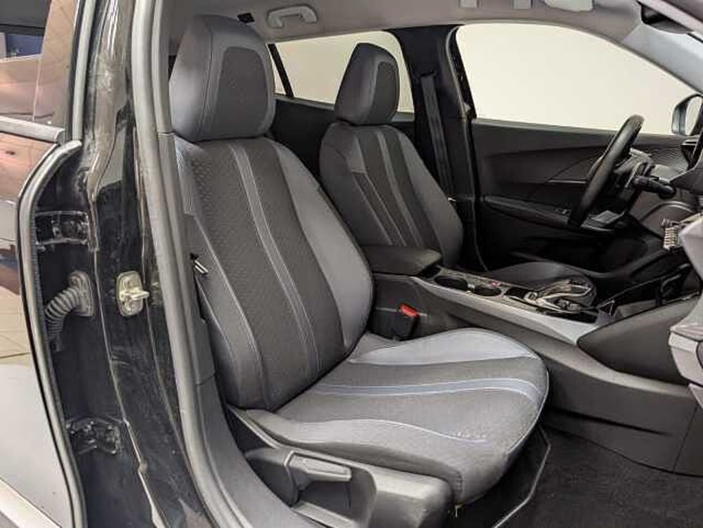 Peugeot 2008 usata a Teramo (15)