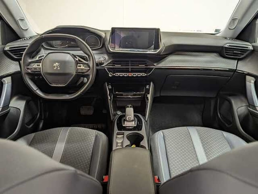Peugeot 2008 usata a Teramo (16)
