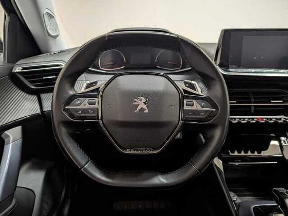 Peugeot 2008 usata a Teramo (17)
