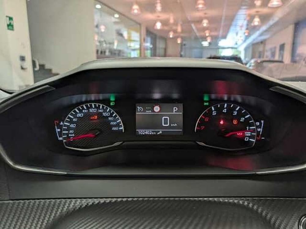 Peugeot 2008 usata a Teramo (18)