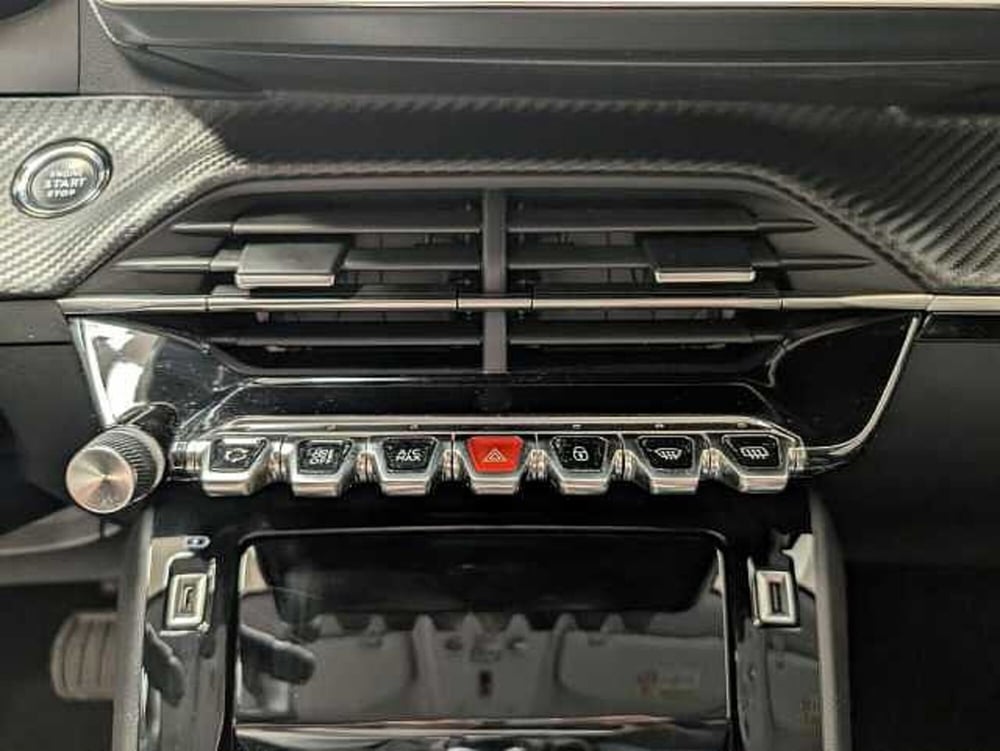 Peugeot 2008 usata a Teramo (20)