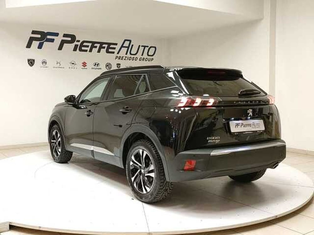 Peugeot 2008 usata a Teramo (3)