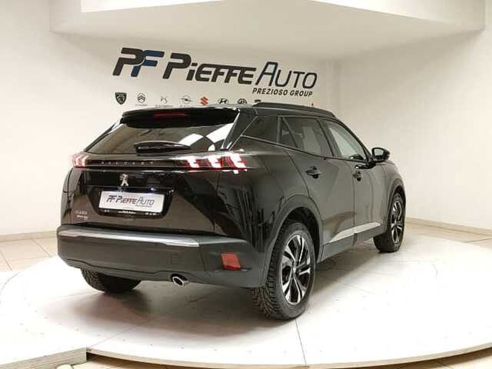 Peugeot 2008 usata a Teramo (4)
