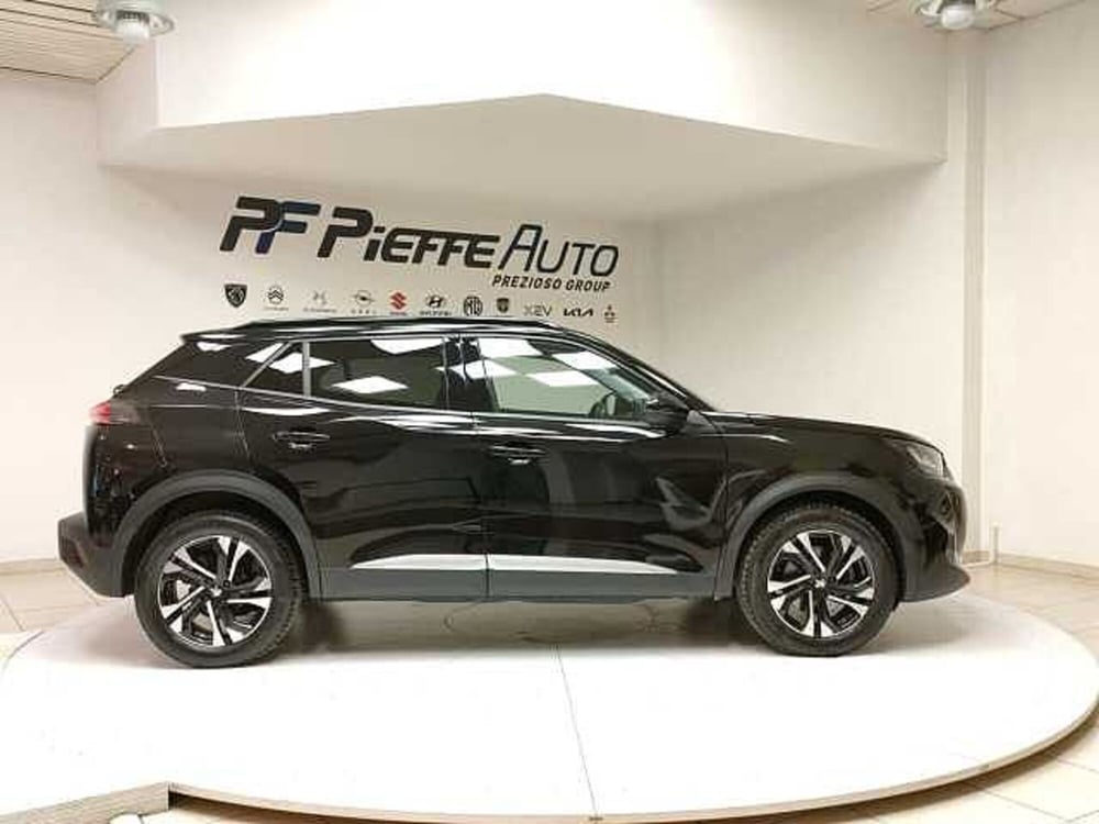Peugeot 2008 usata a Teramo (5)