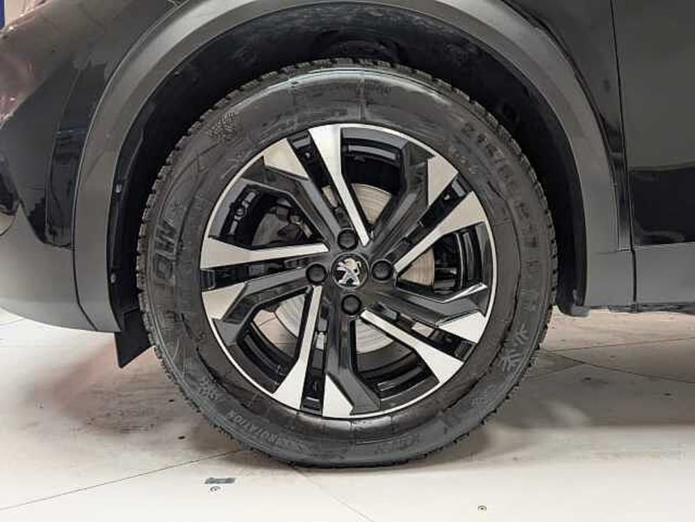 Peugeot 2008 usata a Teramo (7)