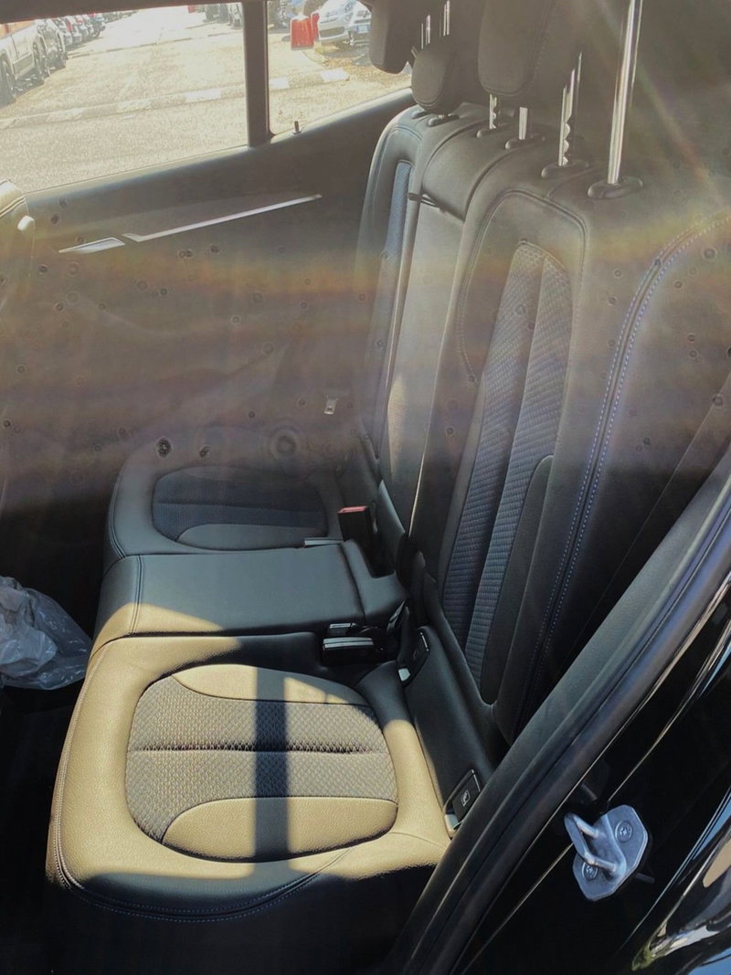 BMW X2 usata a Milano (11)