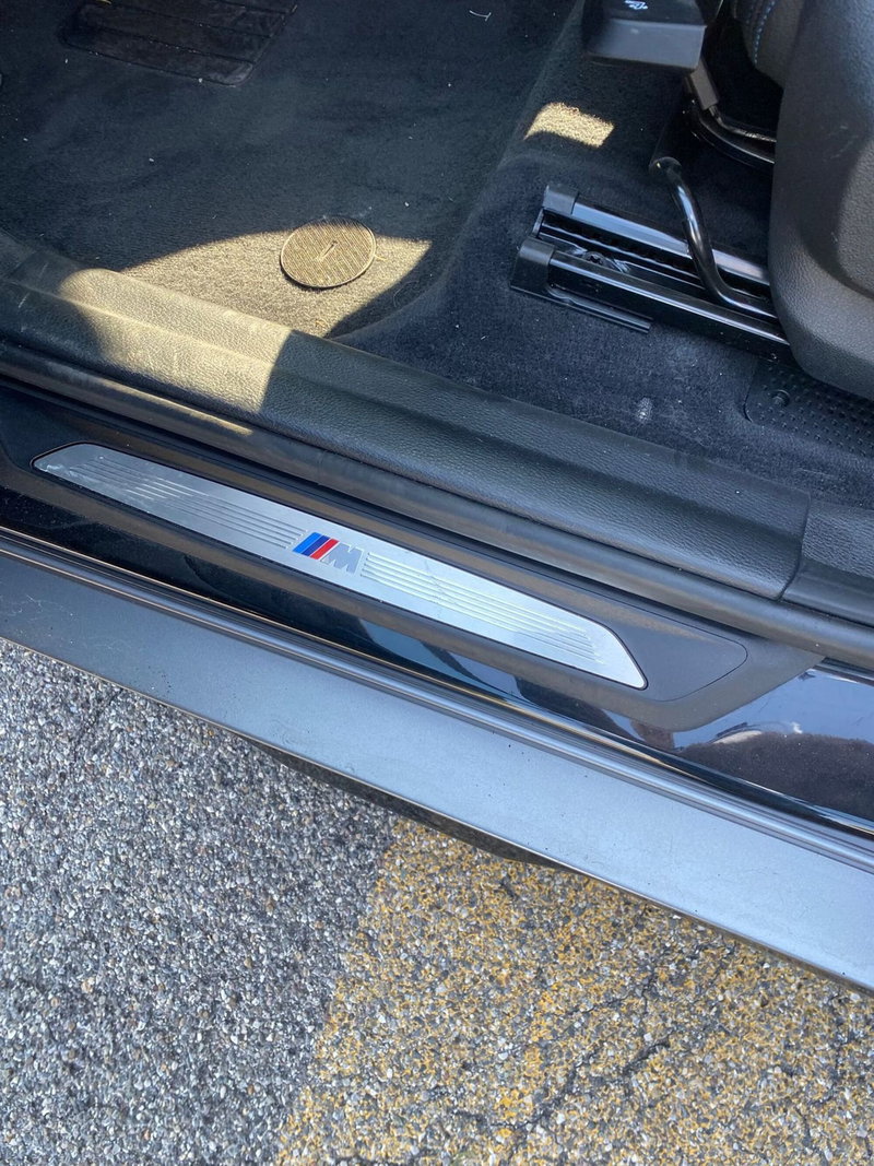 BMW X2 usata a Milano (12)