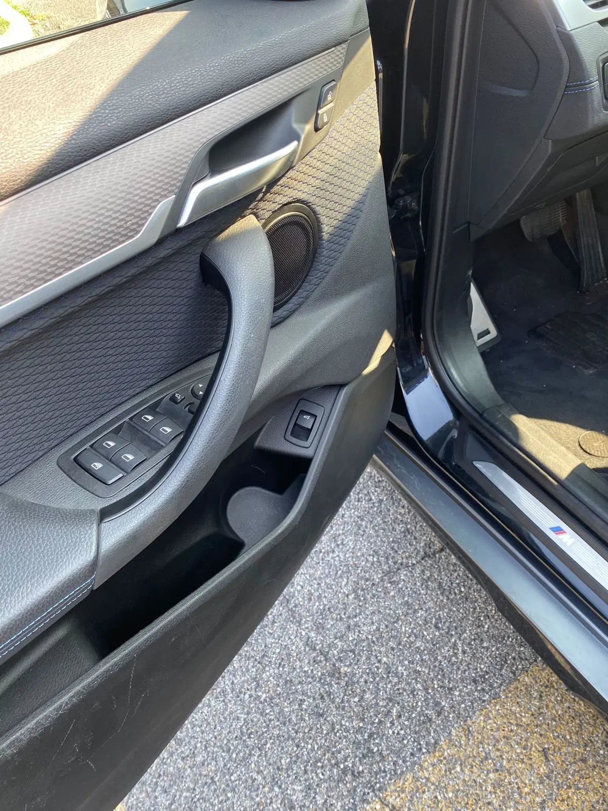 BMW X2 usata a Milano (13)