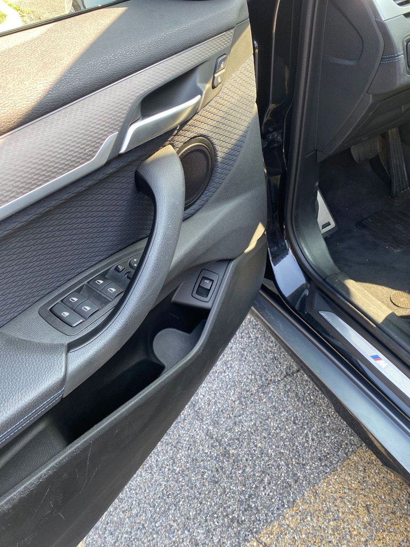 BMW X2 usata a Milano (13)