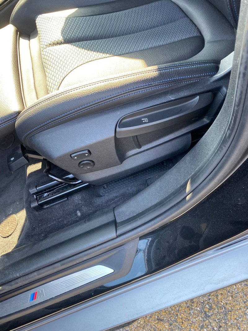 BMW X2 usata a Milano (14)