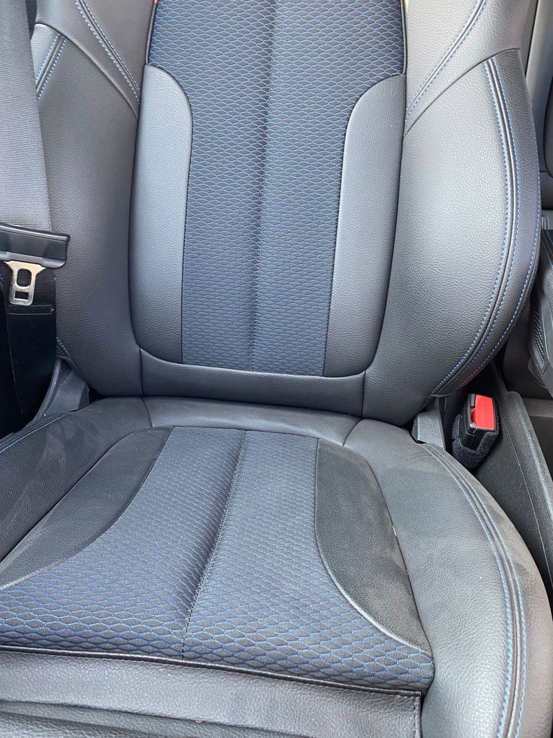 BMW X2 usata a Milano (17)