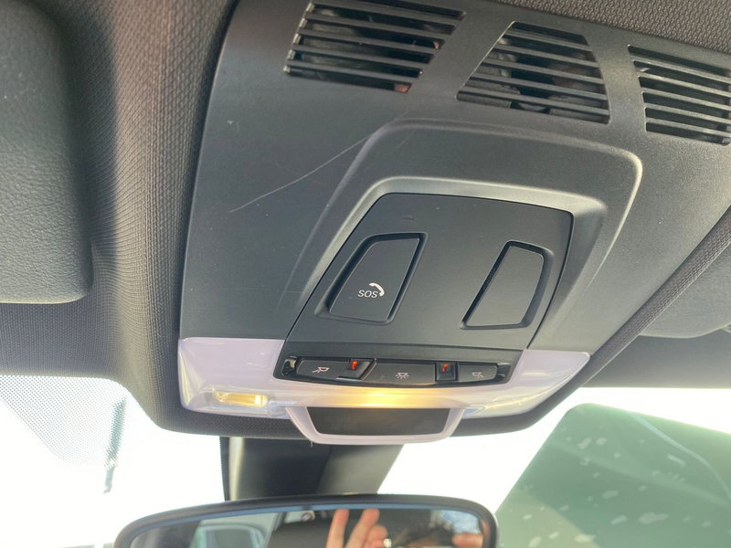 BMW X2 usata a Milano (20)