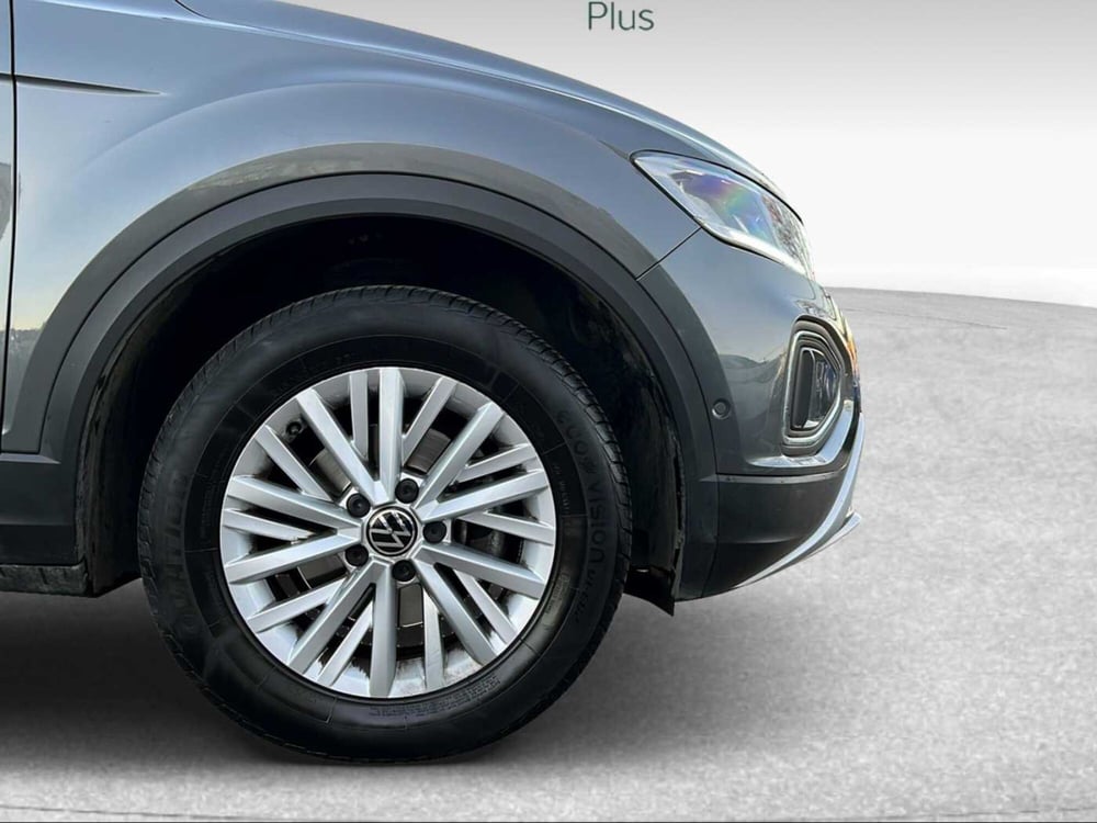 Volkswagen T-Roc usata a Siena (15)