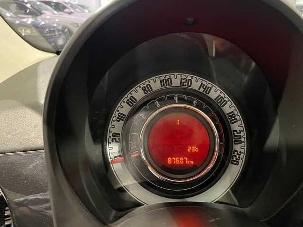 Fiat 500 usata a Genova (12)