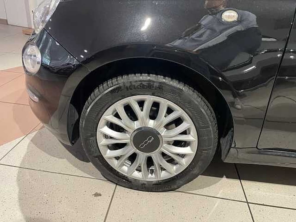 Fiat 500 usata a Genova (14)