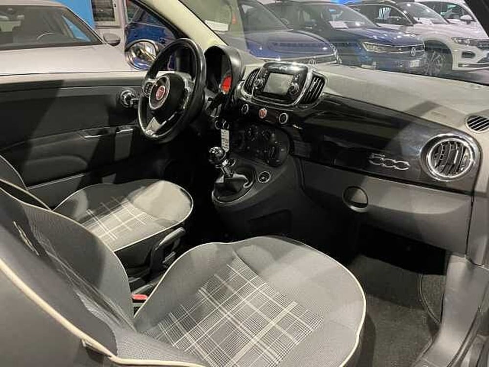 Fiat 500 usata a Genova (9)