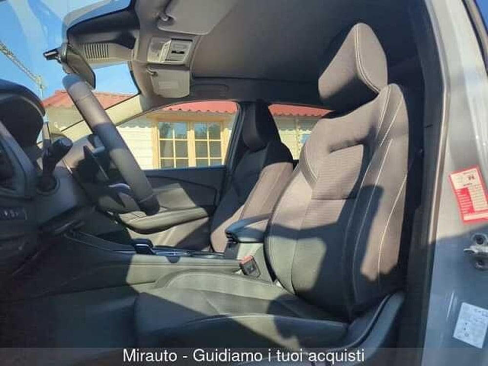 Nissan Qashqai usata a Roma (10)