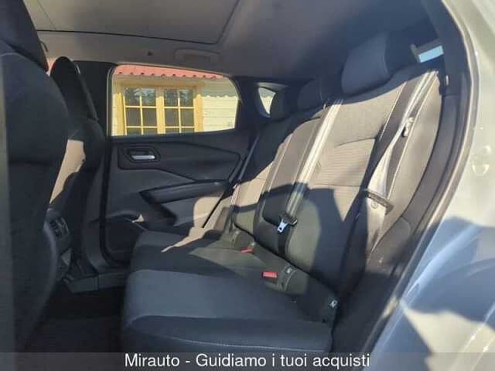Nissan Qashqai usata a Roma (12)