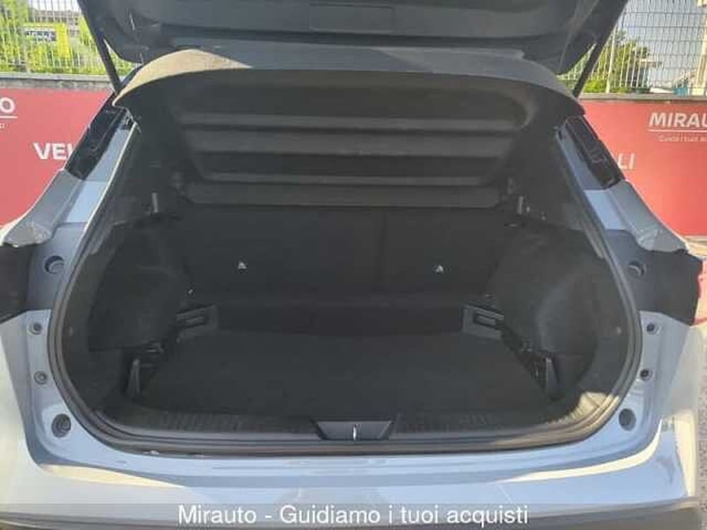Nissan Qashqai usata a Roma (9)