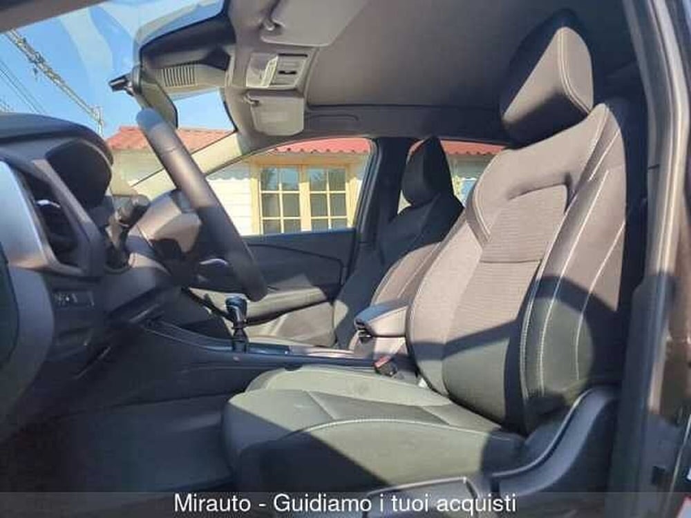 Nissan Qashqai usata a Roma (10)