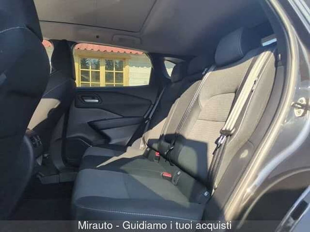 Nissan Qashqai usata a Roma (12)