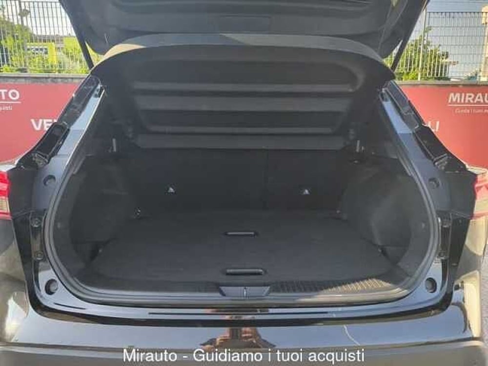 Nissan Qashqai usata a Roma (9)