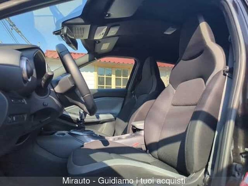 Nissan Juke usata a Roma (10)