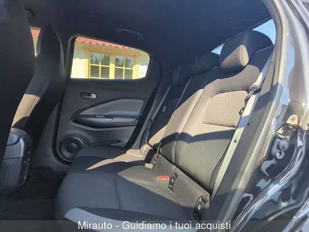 Nissan Juke usata a Roma (12)