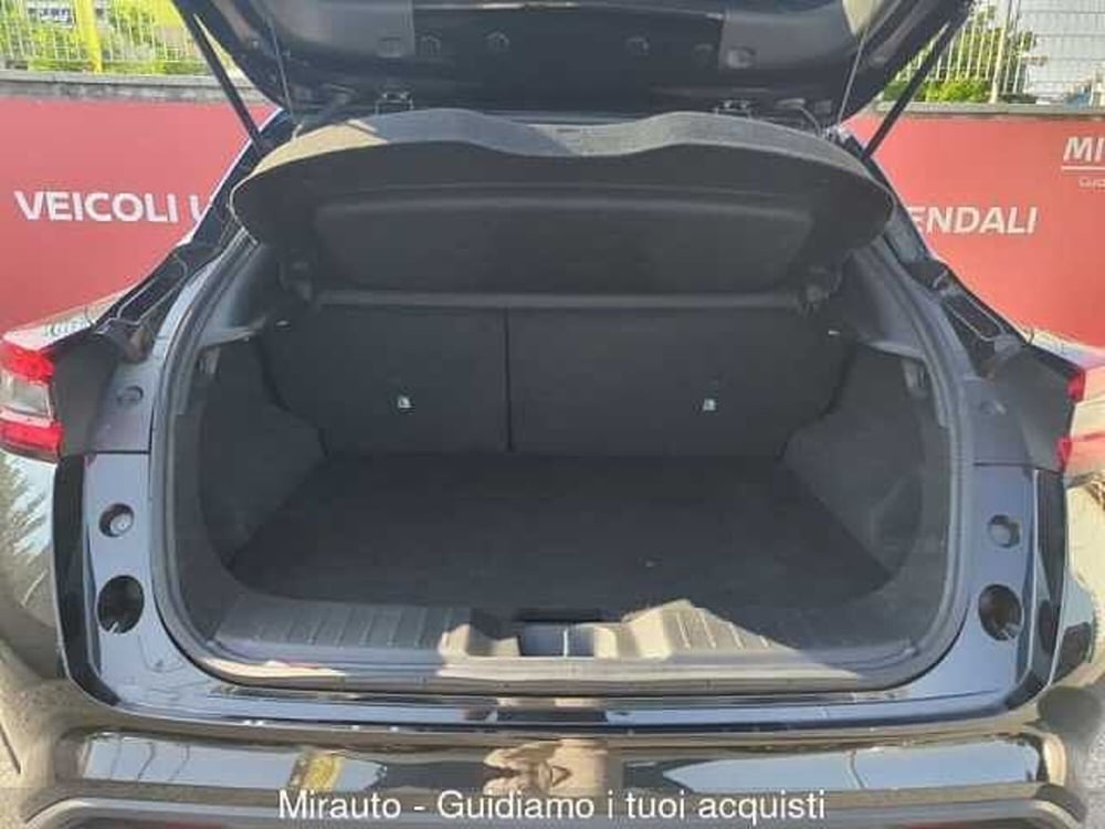 Nissan Juke usata a Roma (9)