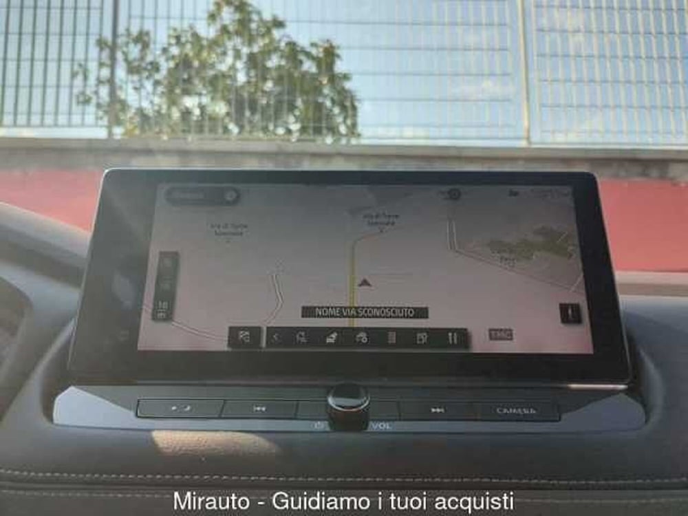 Nissan X-Trail usata a Roma (11)