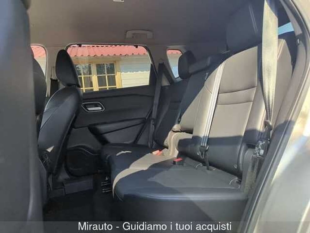 Nissan X-Trail usata a Roma (12)