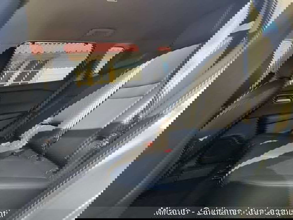 Nissan X-Trail usata a Roma (12)