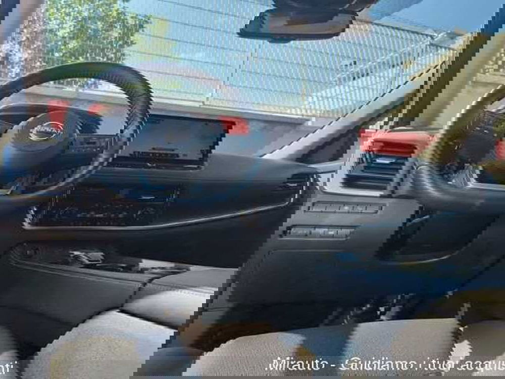 Nissan X-Trail usata a Roma (13)
