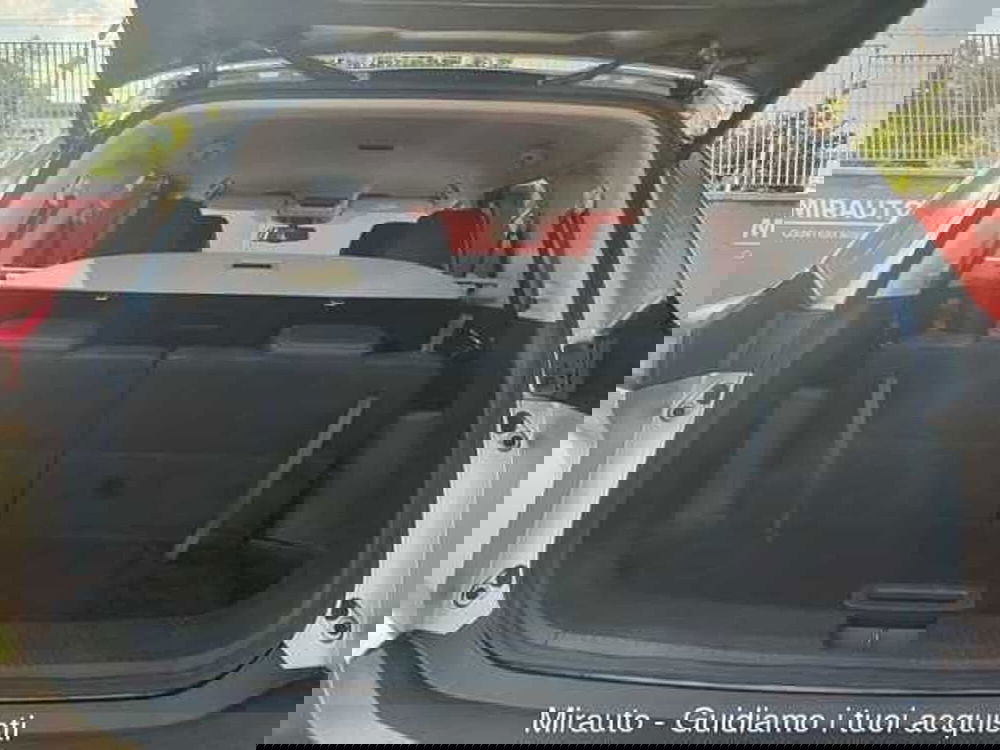 Nissan X-Trail usata a Roma (9)